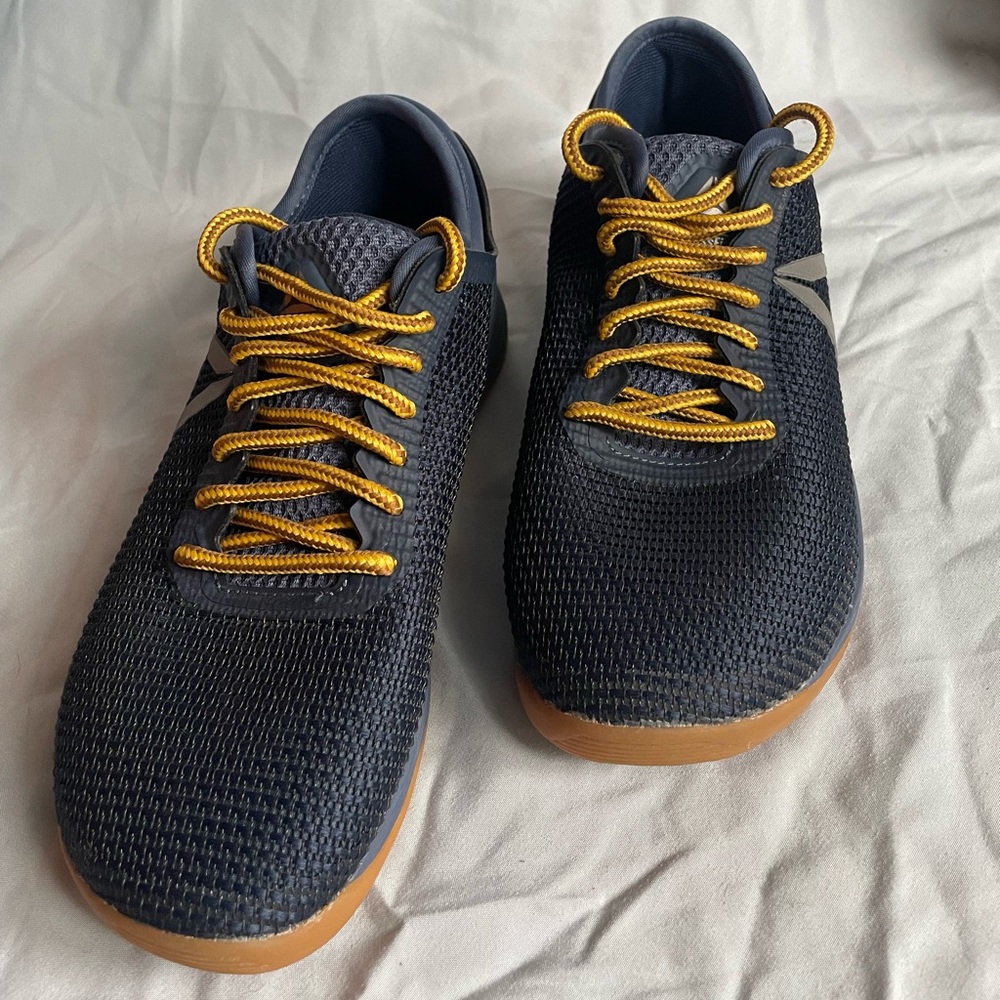 Reebok CrossFit Nano 8 Flexweave